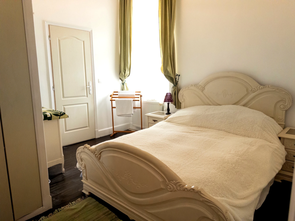 Spacious family home with business potential and pool in Occitanie