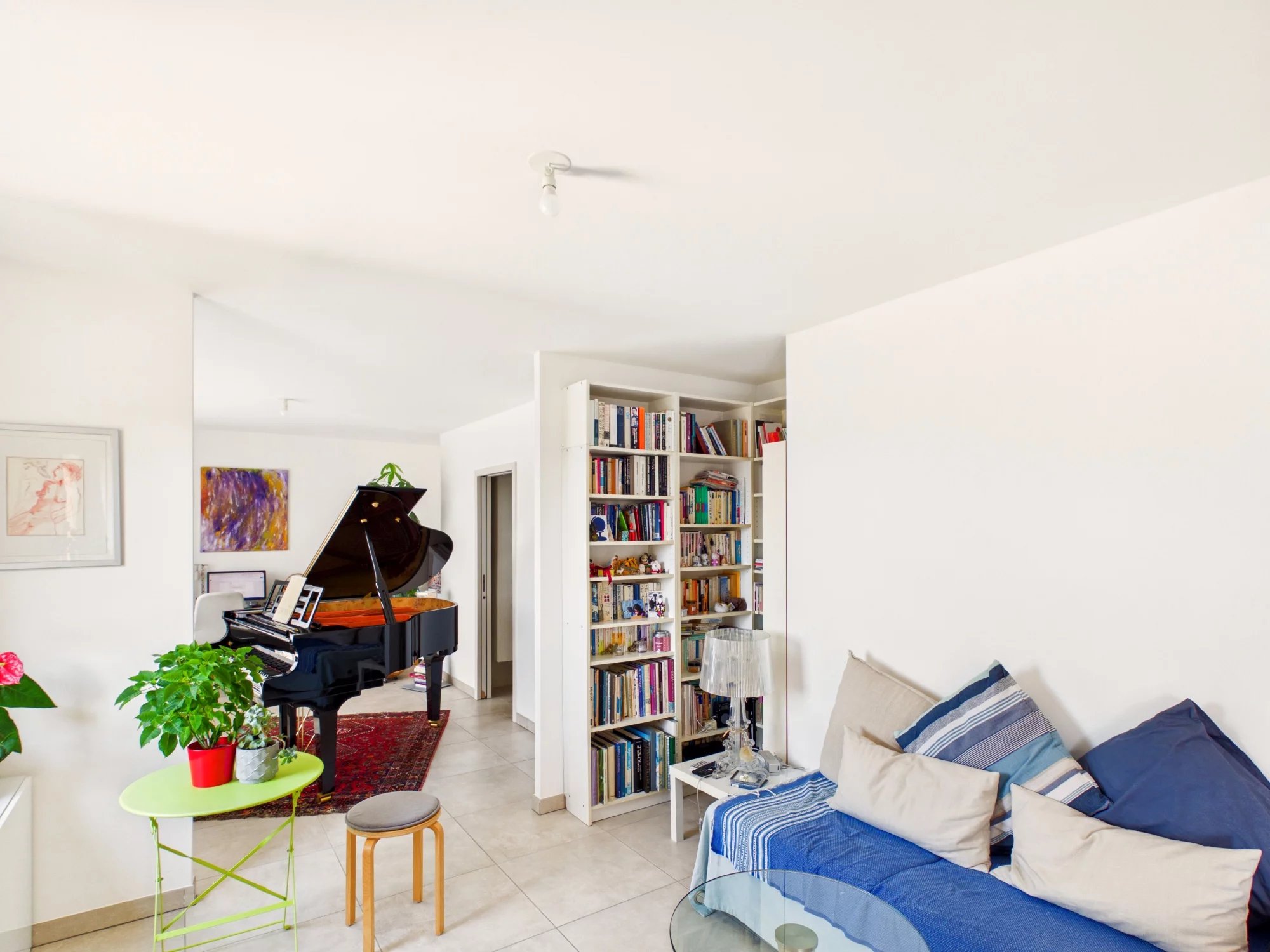 Contemporary Apartment of about 93m² with Panoramic Views over Aix-en-Provence, Provence-Alpes-Côte d’Azur – France – BVI86264