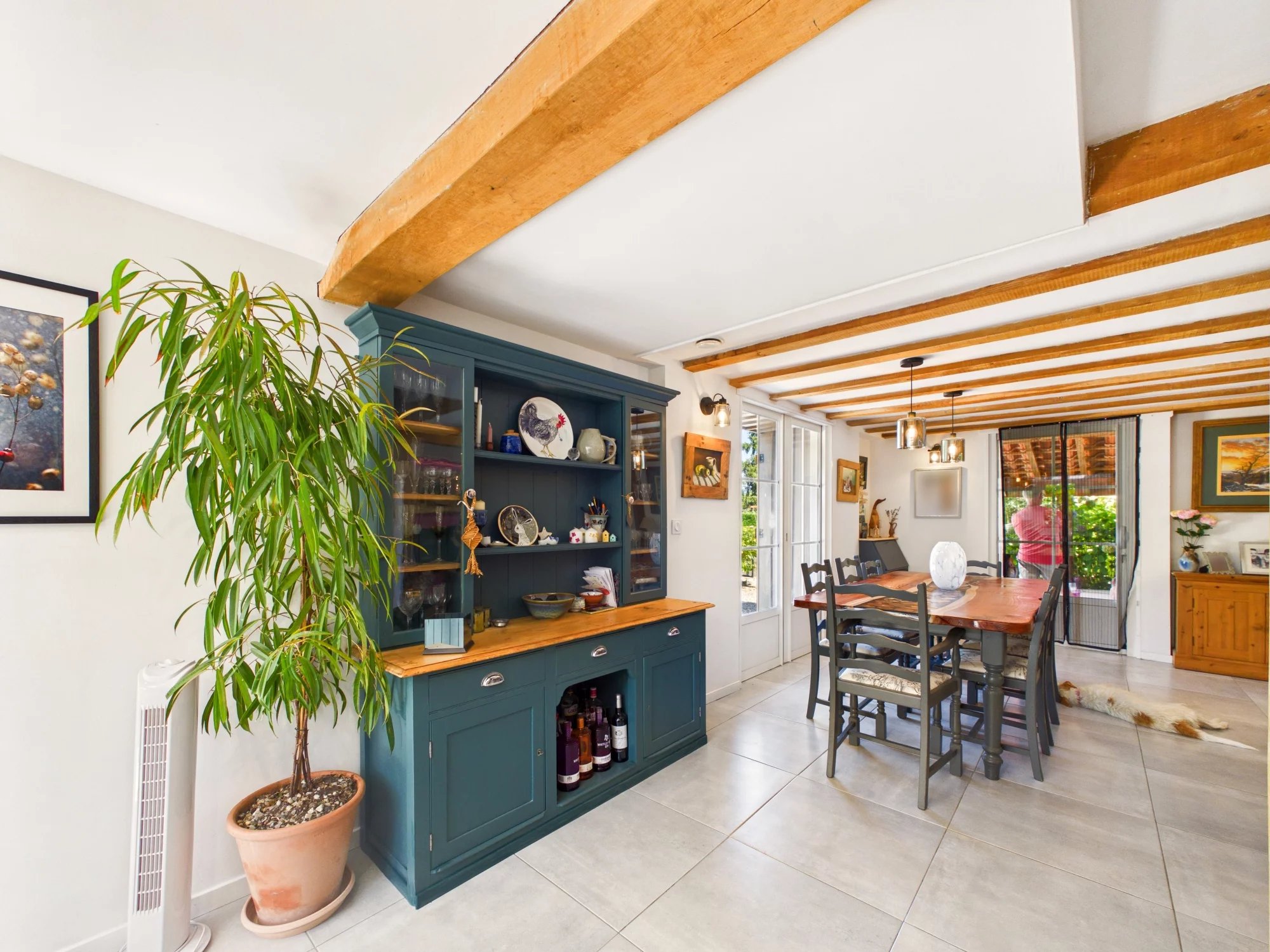 Charming House and Guest Annex with Private Pools and Spacious Terraces, Aquitaine – France – BVI86250