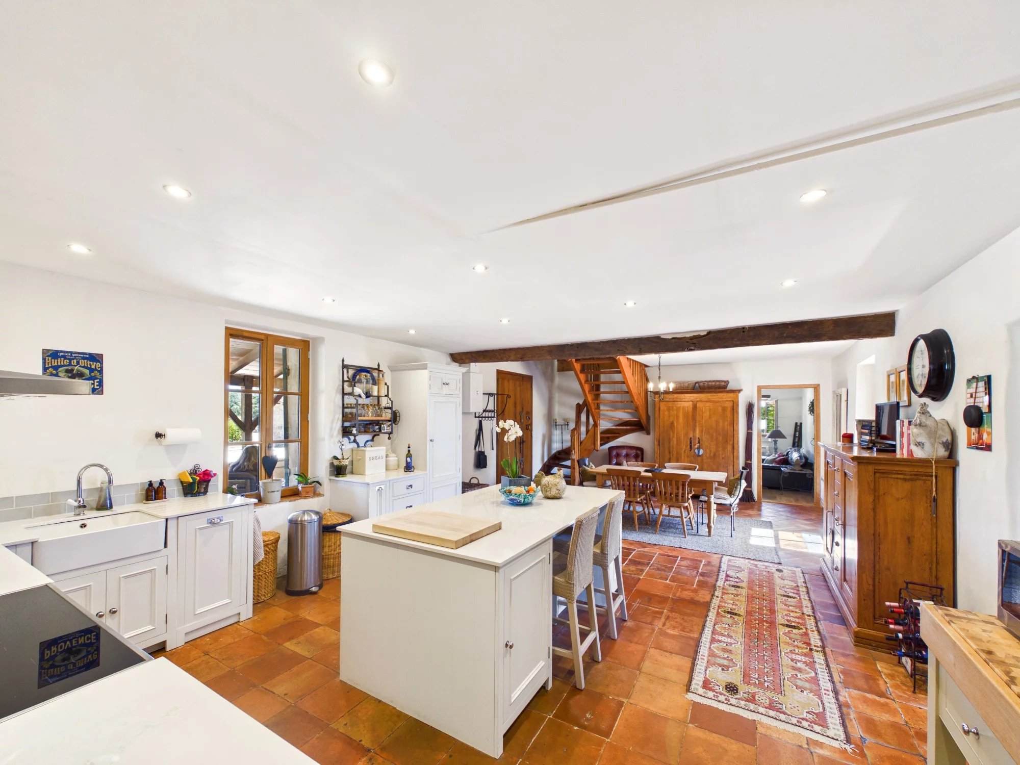 Beautiful Périgourdine Home with Barn and Swimming Pool, Aquitaine – France – BVI85932