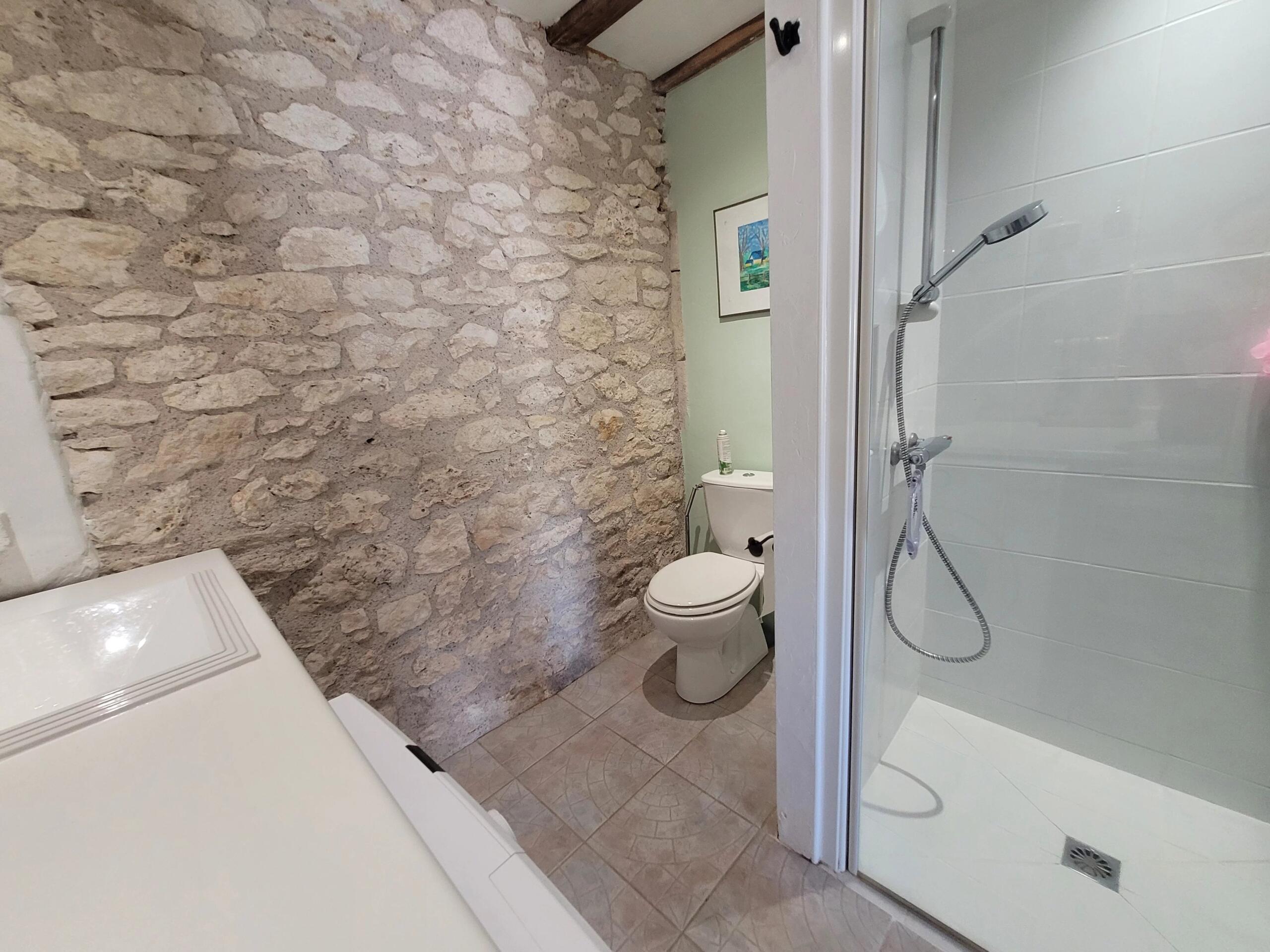 Secluded property with two gîtes and pool, Midi-Pyrénées – France – BVI86458