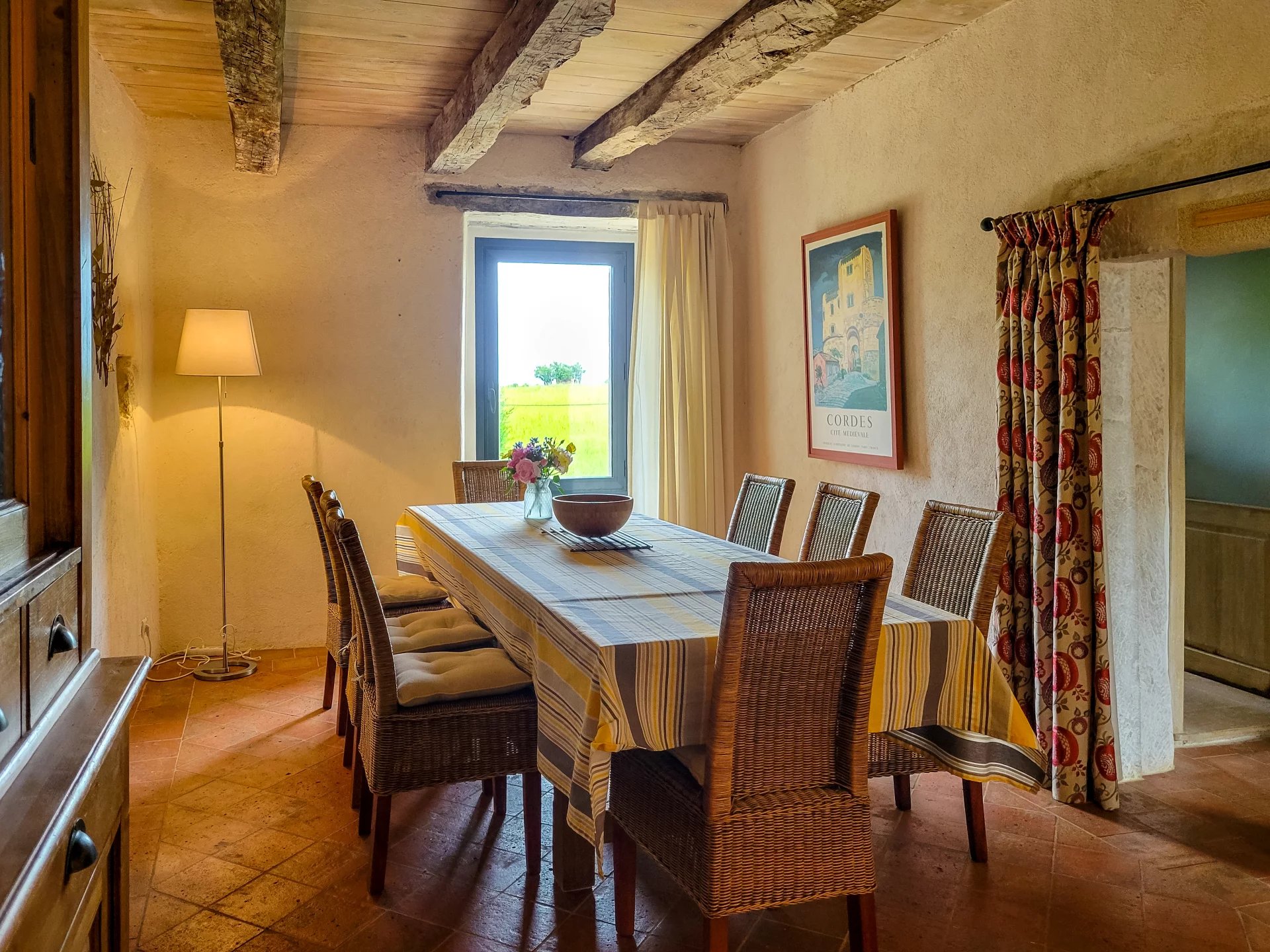 Character Country Estate with Gîtes and Land – Tarn-et-Garonne, Midi-Pyrénées – France – BVI85999