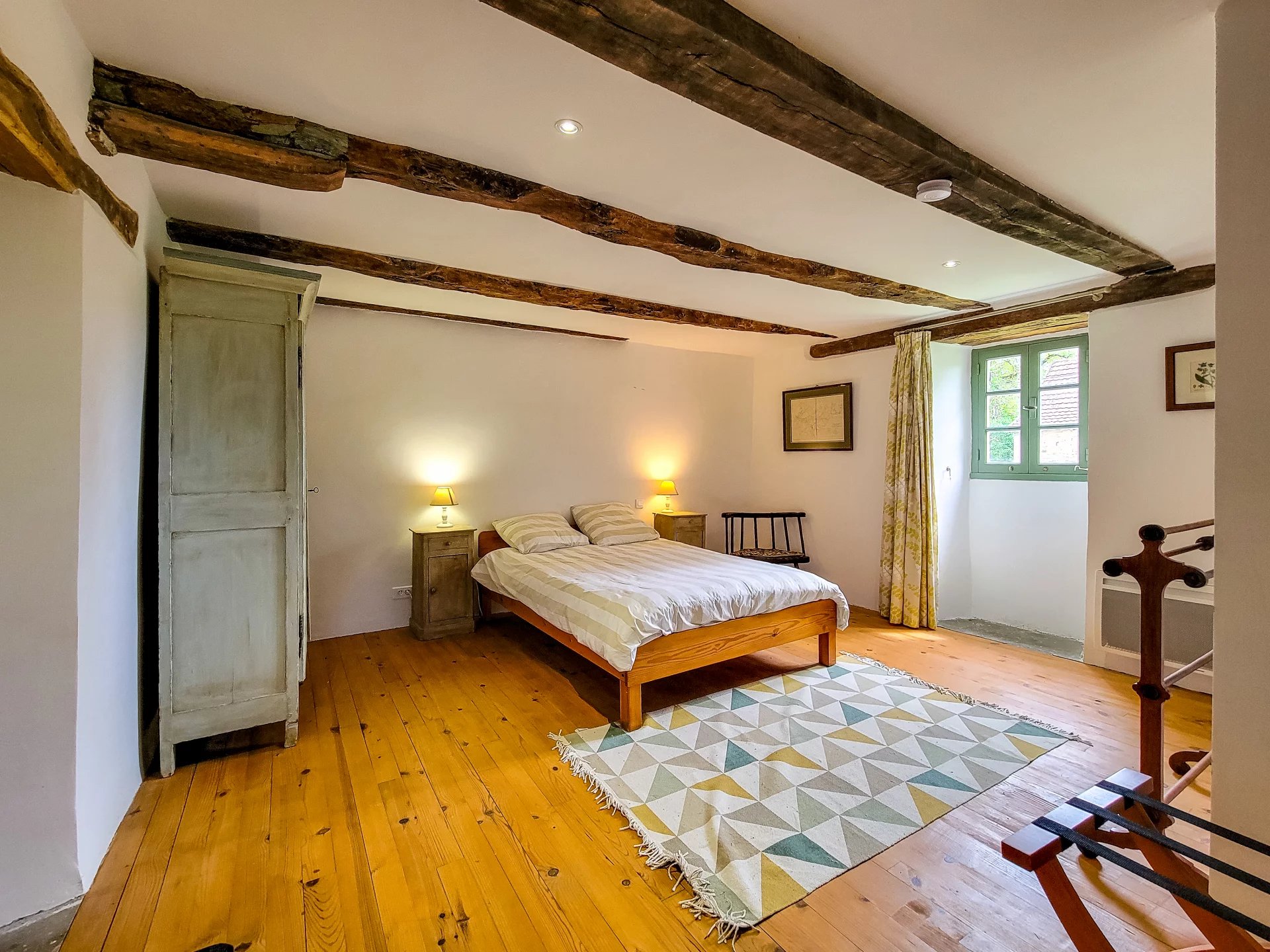 Character Country Estate with Gîtes and Land – Tarn-et-Garonne, Midi-Pyrénées – France – BVI85999