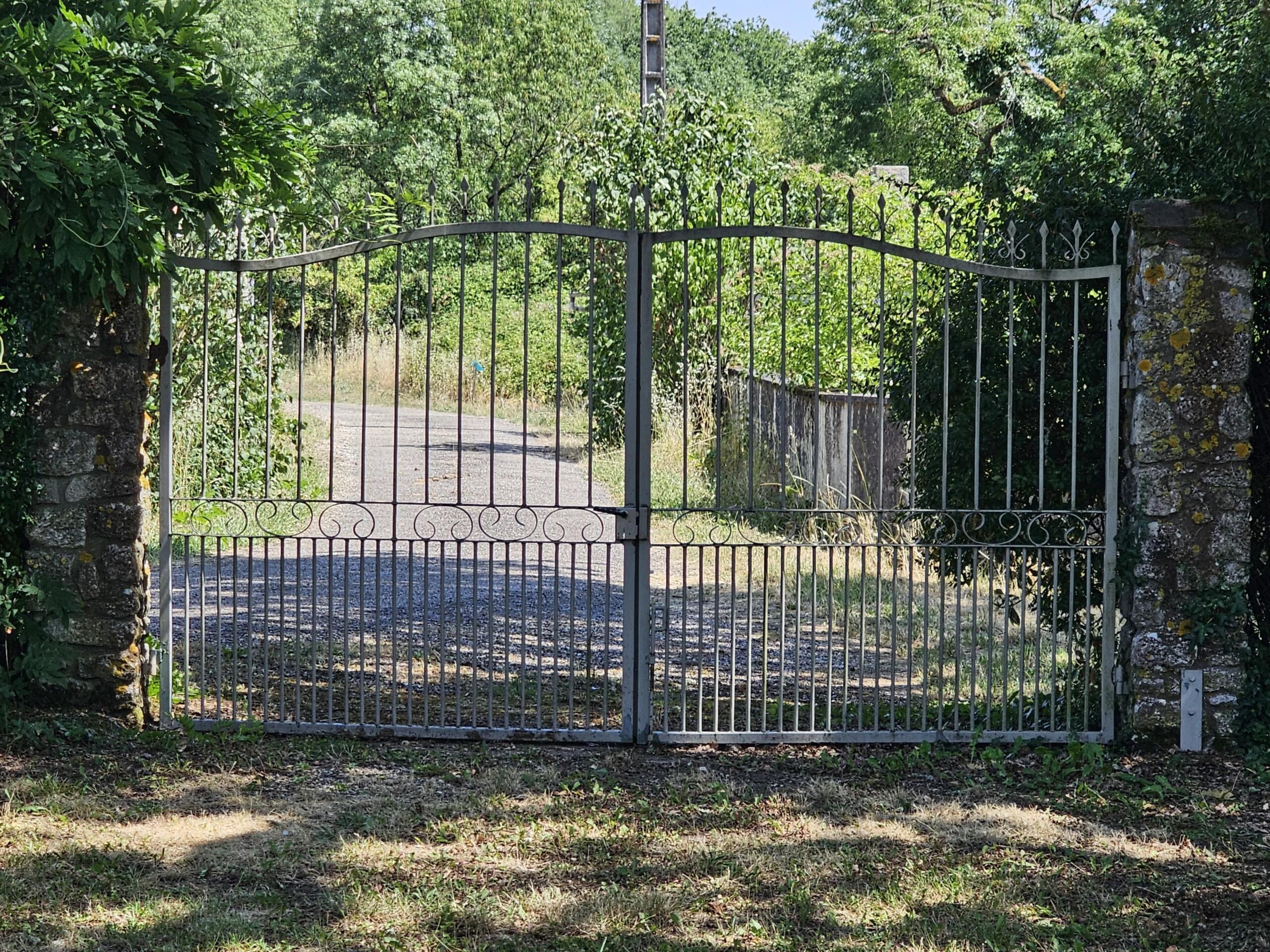 Single storey property in quiet location, Aquitaine – France – BVI86118