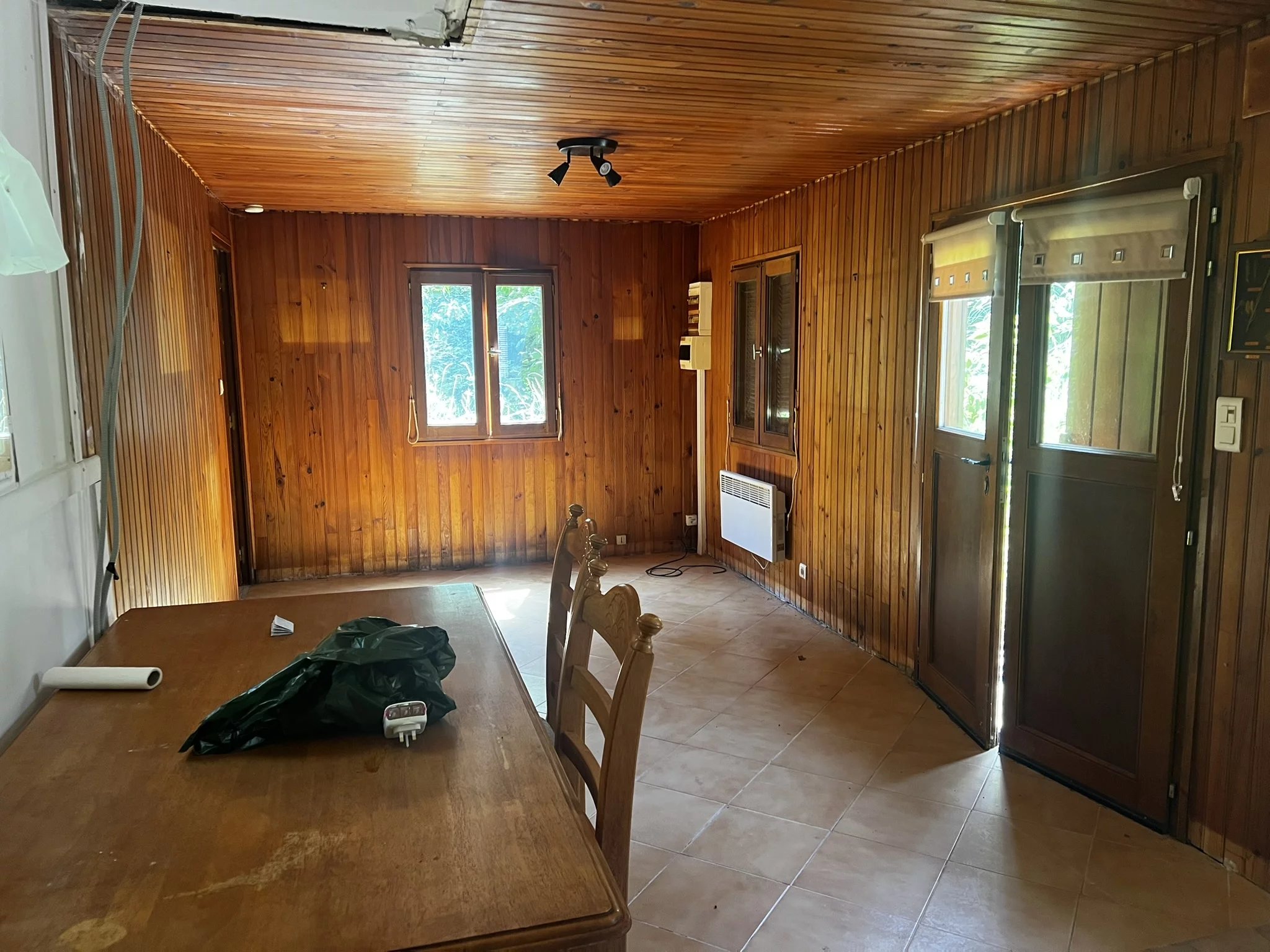 Small house – Big potential, Aquitaine – France – BVI85033