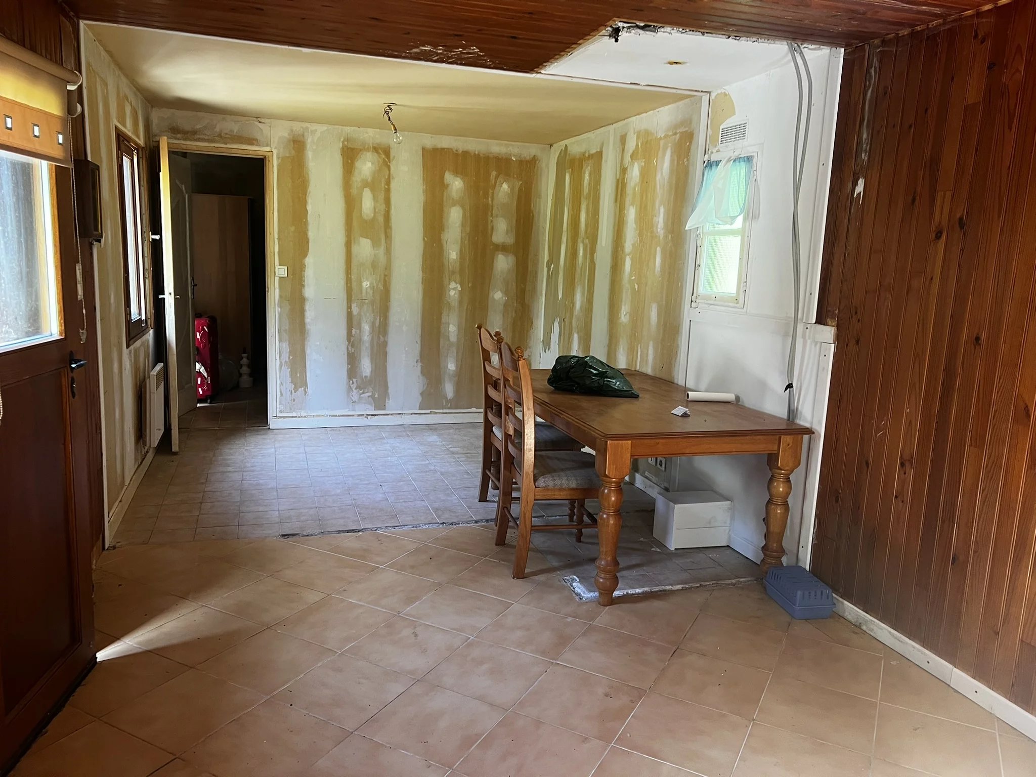 Small house – Big potential, Aquitaine – France – BVI85033