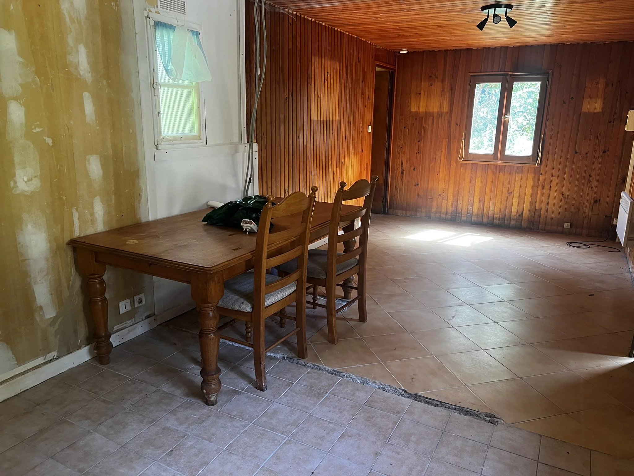 Small house – Big potential, Aquitaine – France – BVI85033