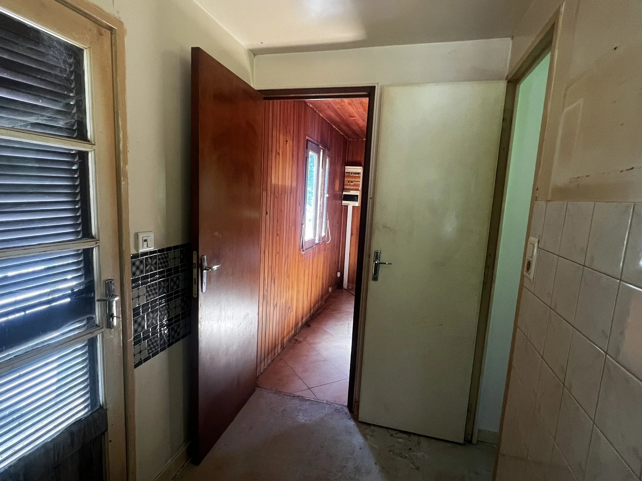Small house – Big potential, Aquitaine – France – BVI85033
