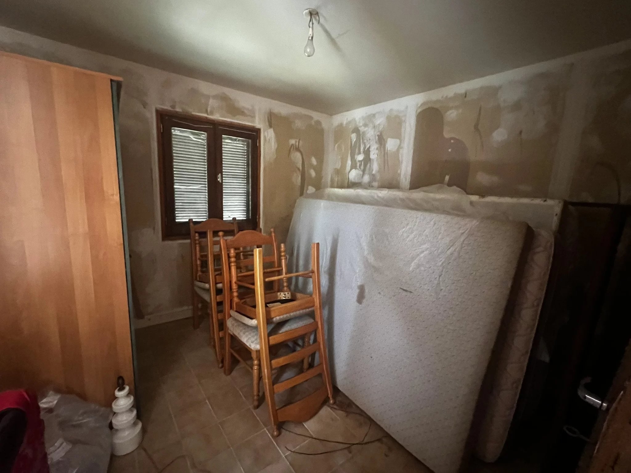 Small house – Big potential, Aquitaine – France – BVI85033