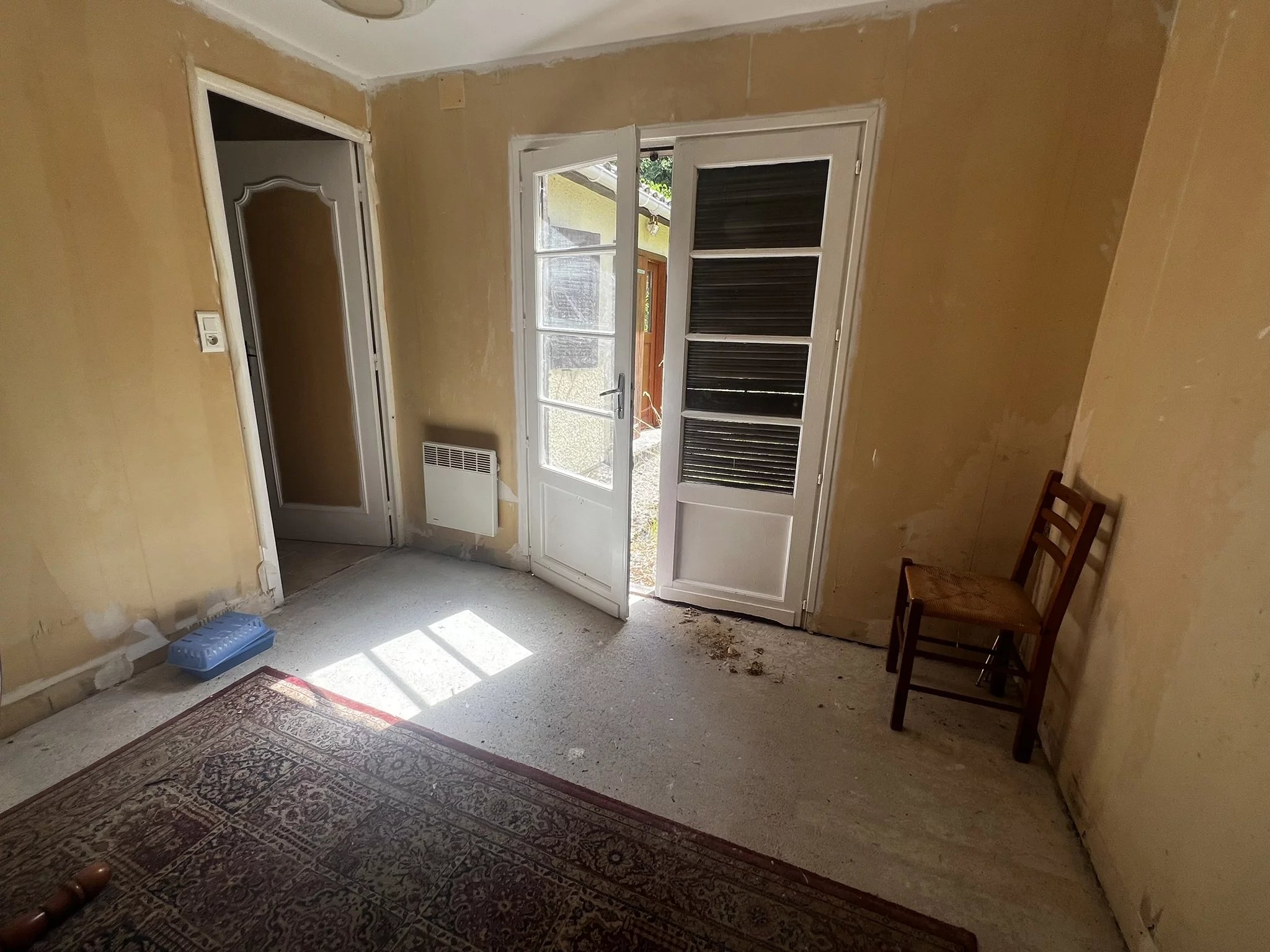 Small house – Big potential, Aquitaine – France – BVI85033
