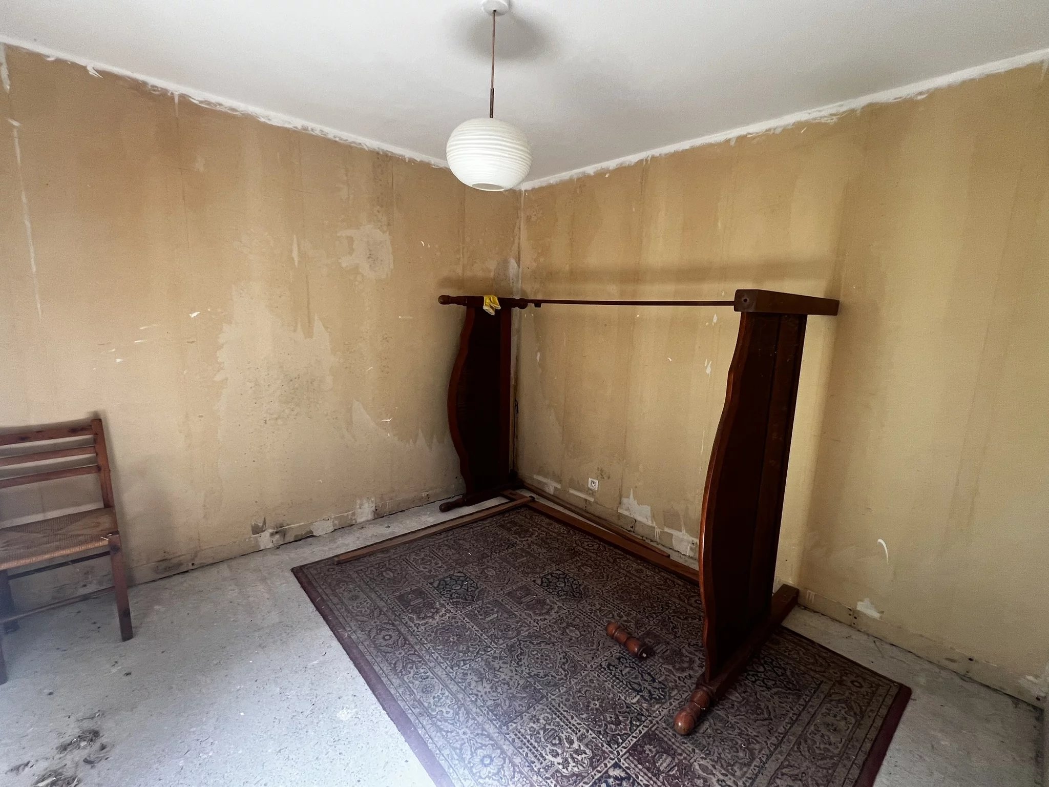 Small house – Big potential, Aquitaine – France – BVI85033
