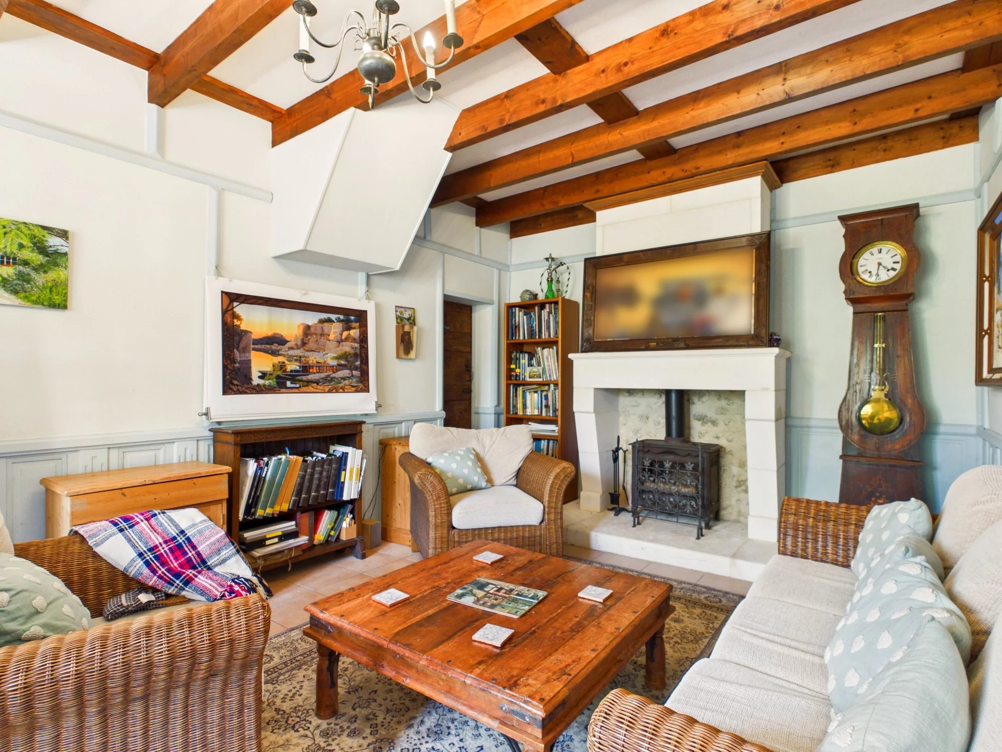 Secluded home with two gites offering income opportunities, Aquitaine – France – BVI85595
