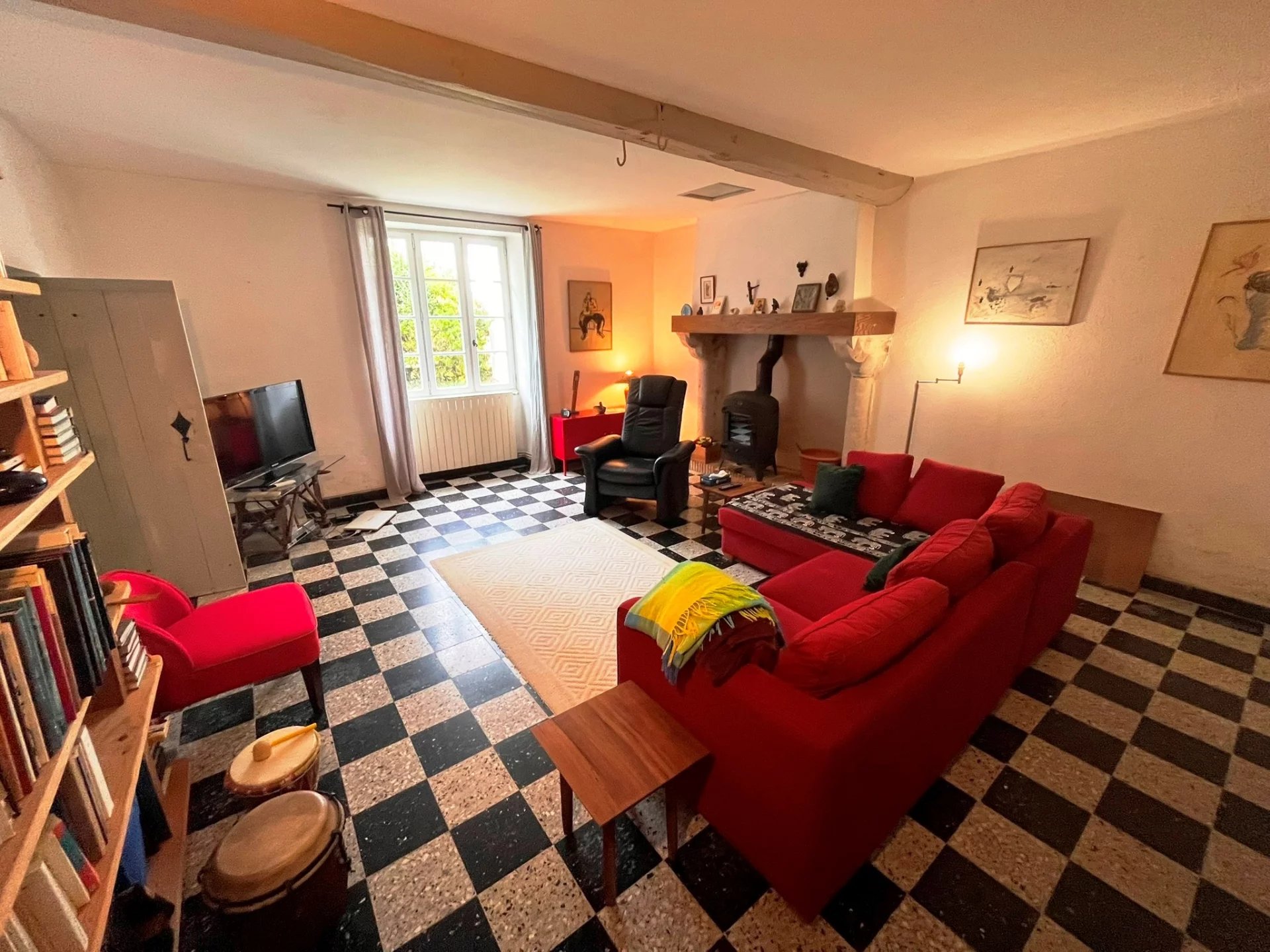 Beautiful stone property with spectacular countryside views!, Poitou-Charentes – France – BVI76902