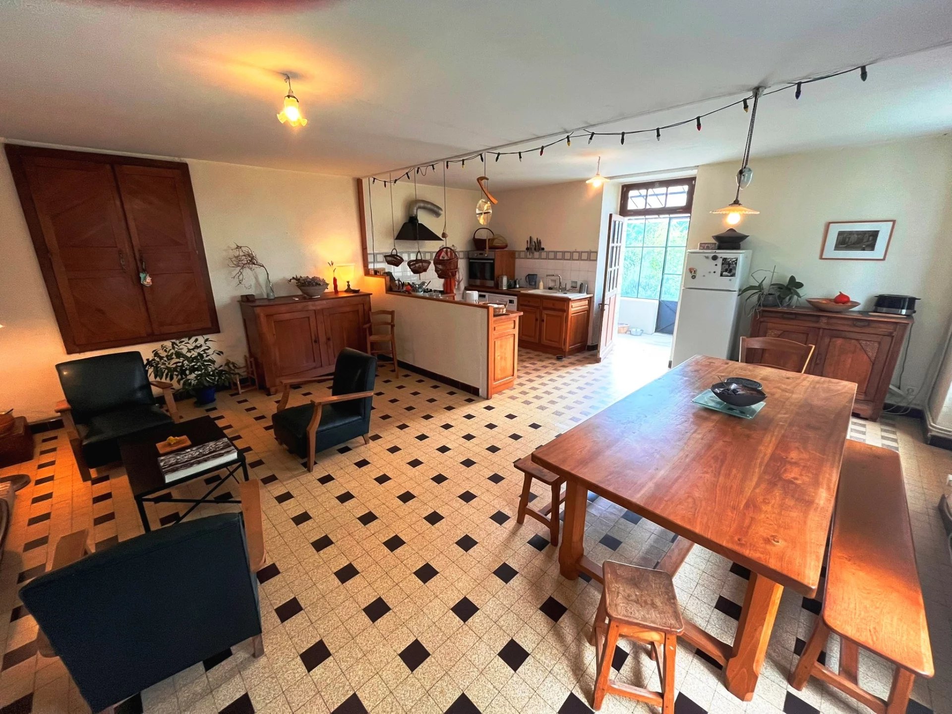 Beautiful stone property with spectacular countryside views!, Poitou-Charentes – France – BVI76902