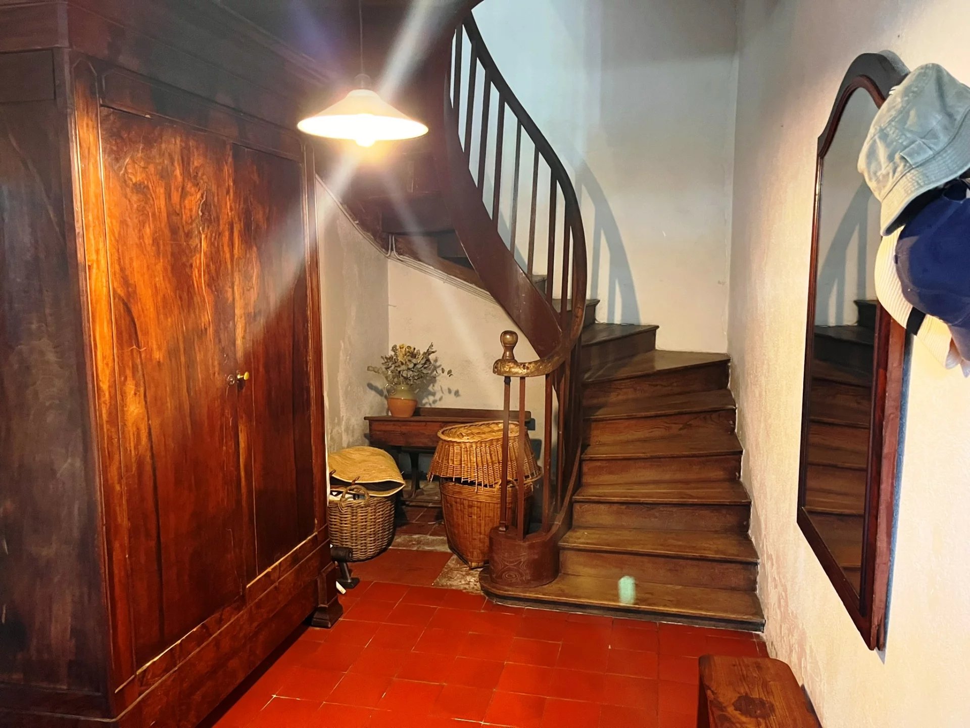 Beautiful stone property with spectacular countryside views!, Poitou-Charentes – France – BVI76902