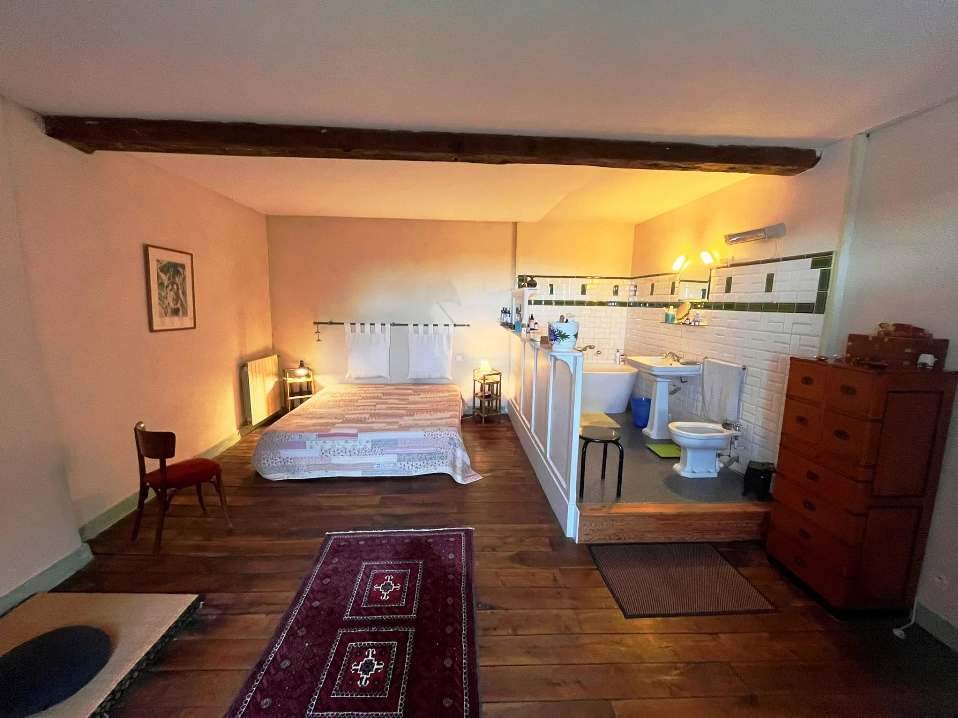 Beautiful stone property with spectacular countryside views!, Poitou-Charentes – France – BVI76902