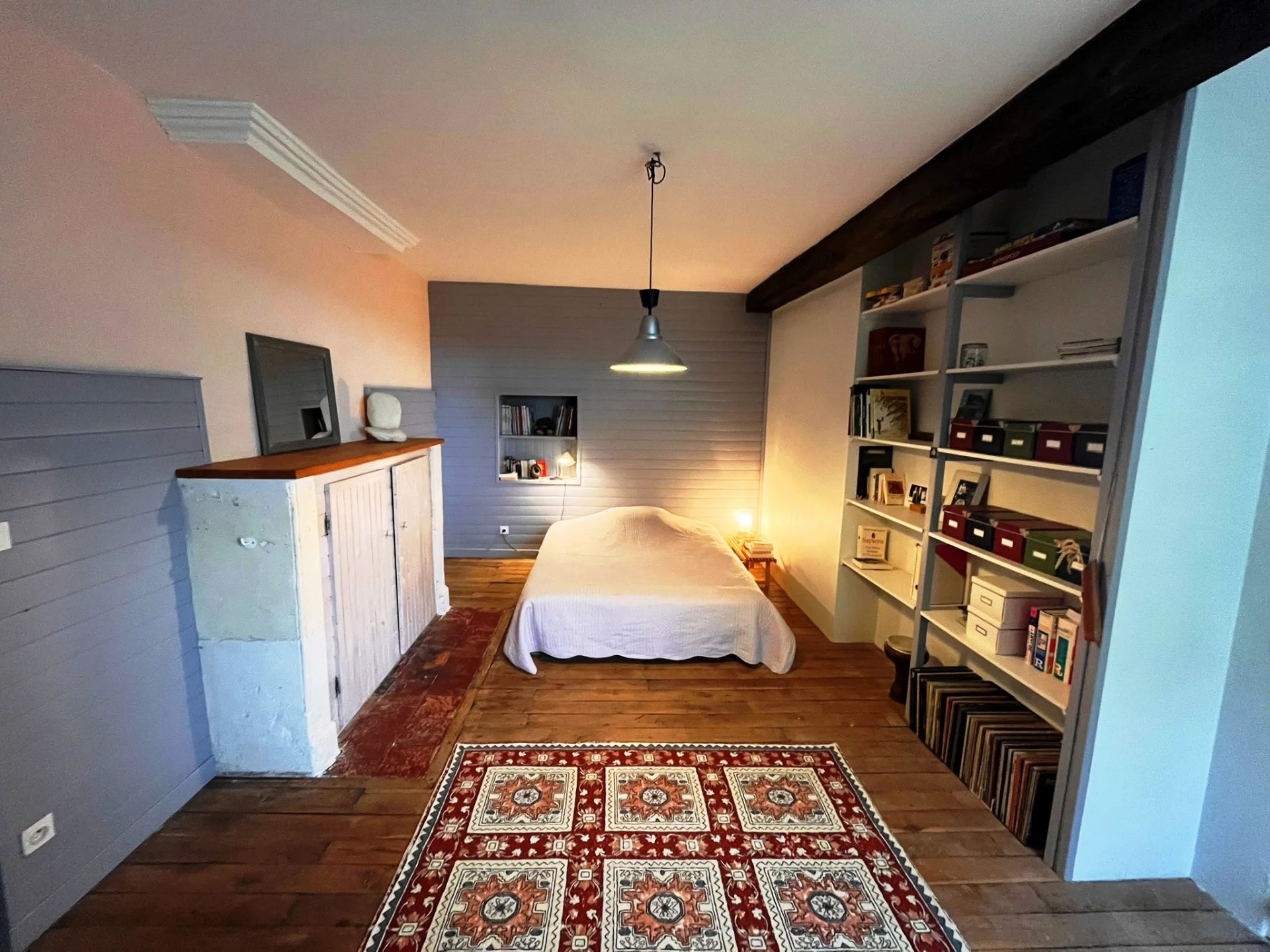 Beautiful stone property with spectacular countryside views!, Poitou-Charentes – France – BVI76902