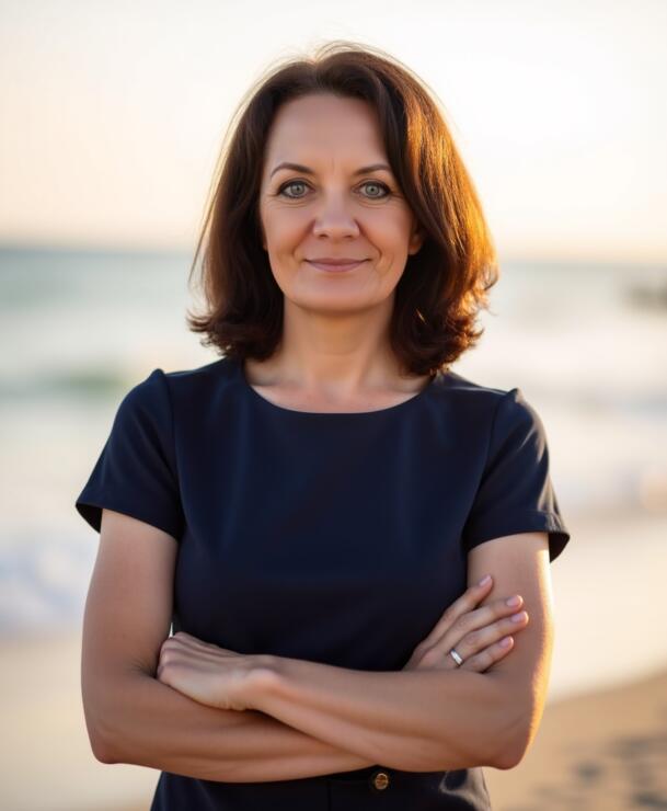 Beata King EI - LEGGETT