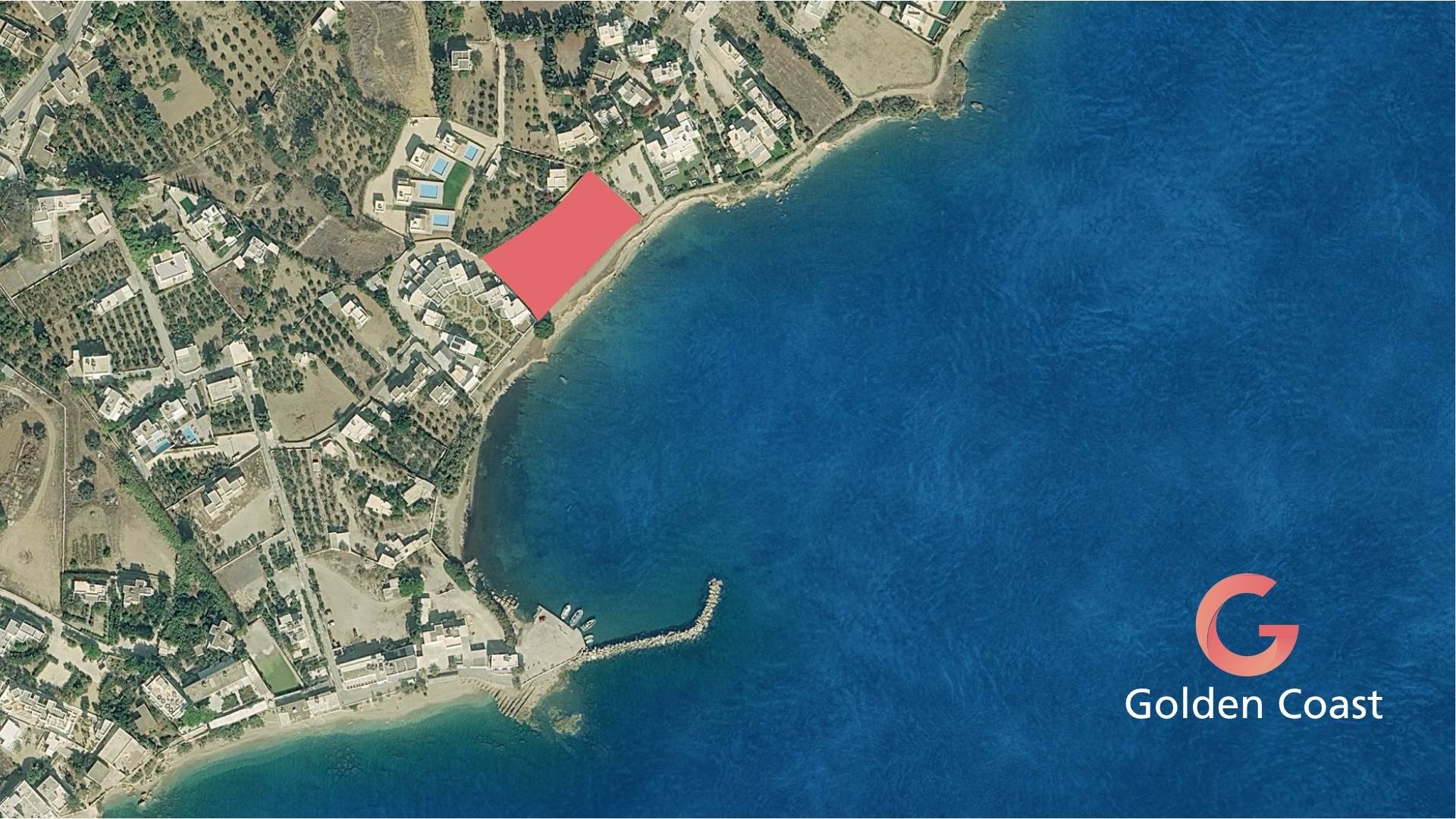 3 bedroom Villas / Houses in Paros, Greece – V-GCV-05