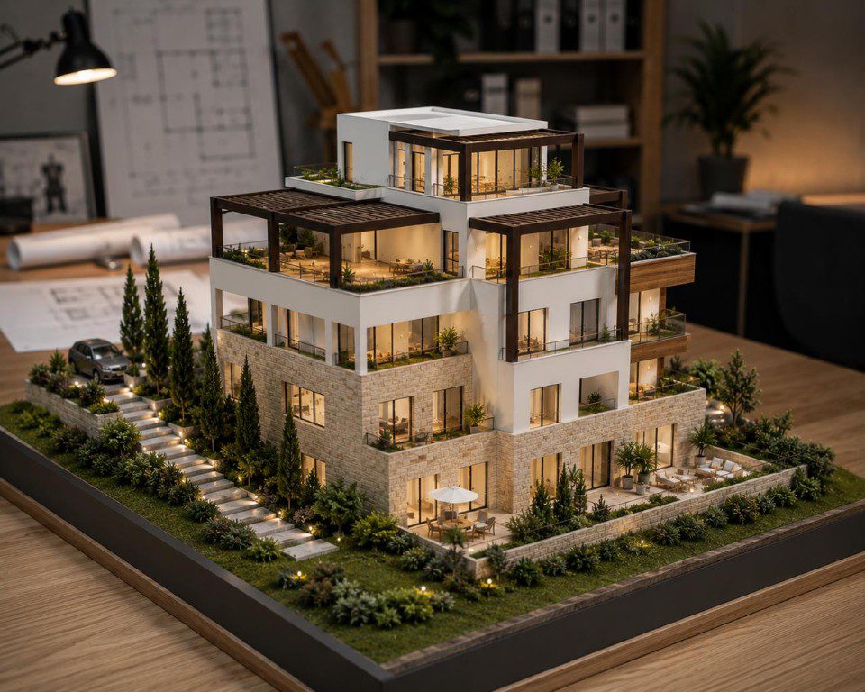 Land Plot in Tivat, Tivat Municipality, Montenegro – MREAP-50