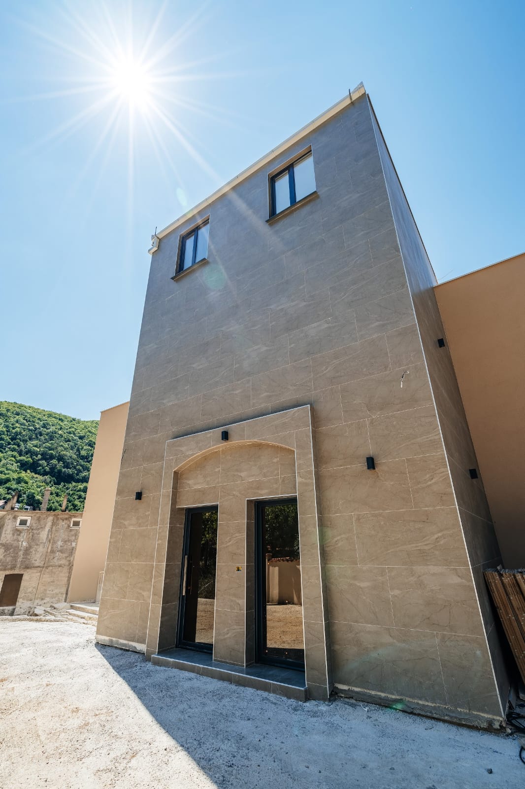 20 bedroom Commercial Property in Seoce, Budva Municipality, Montenegro – MRENB-119