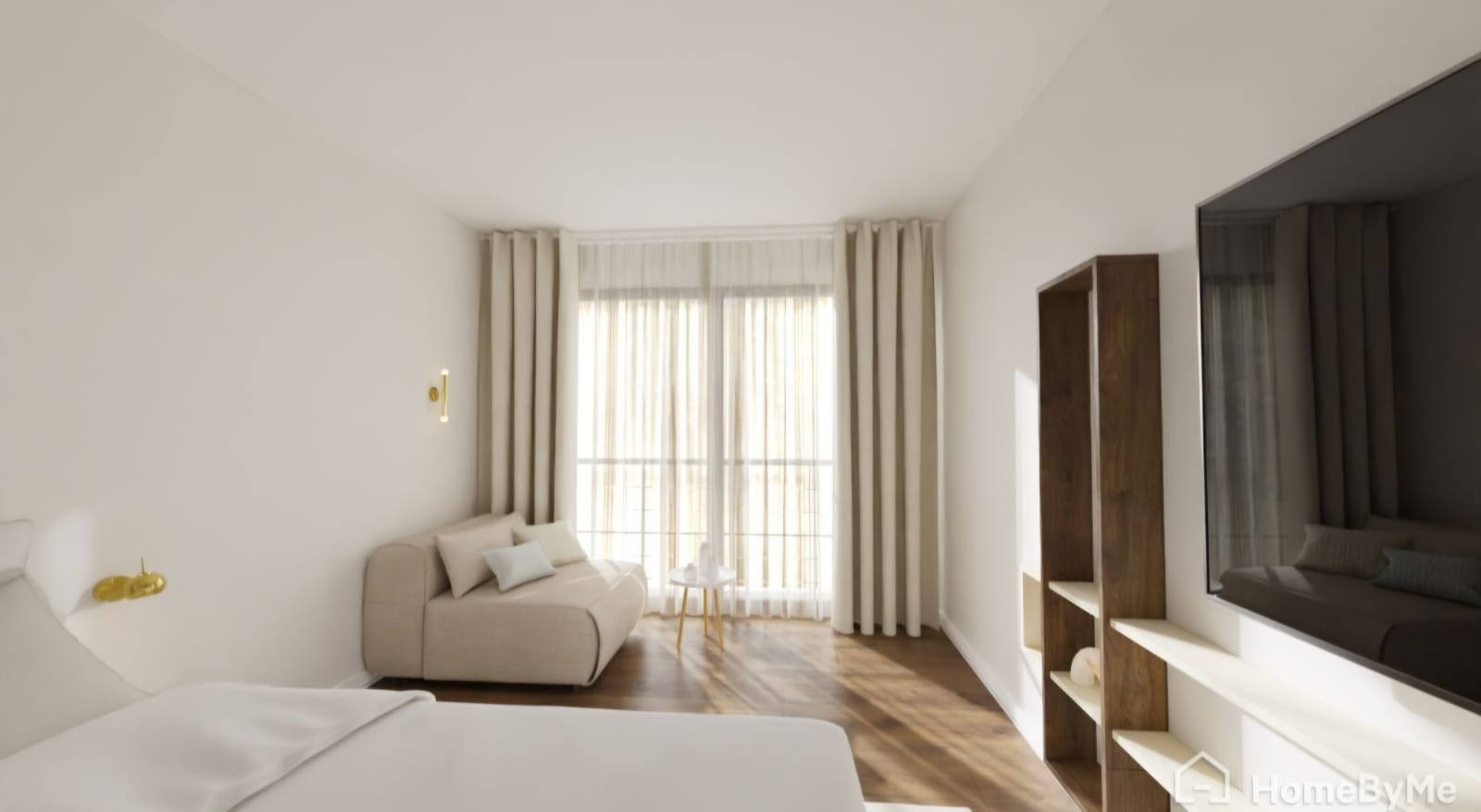 20 bedroom Commercial Property in Seoce, Budva Municipality, Montenegro – MRENB-119