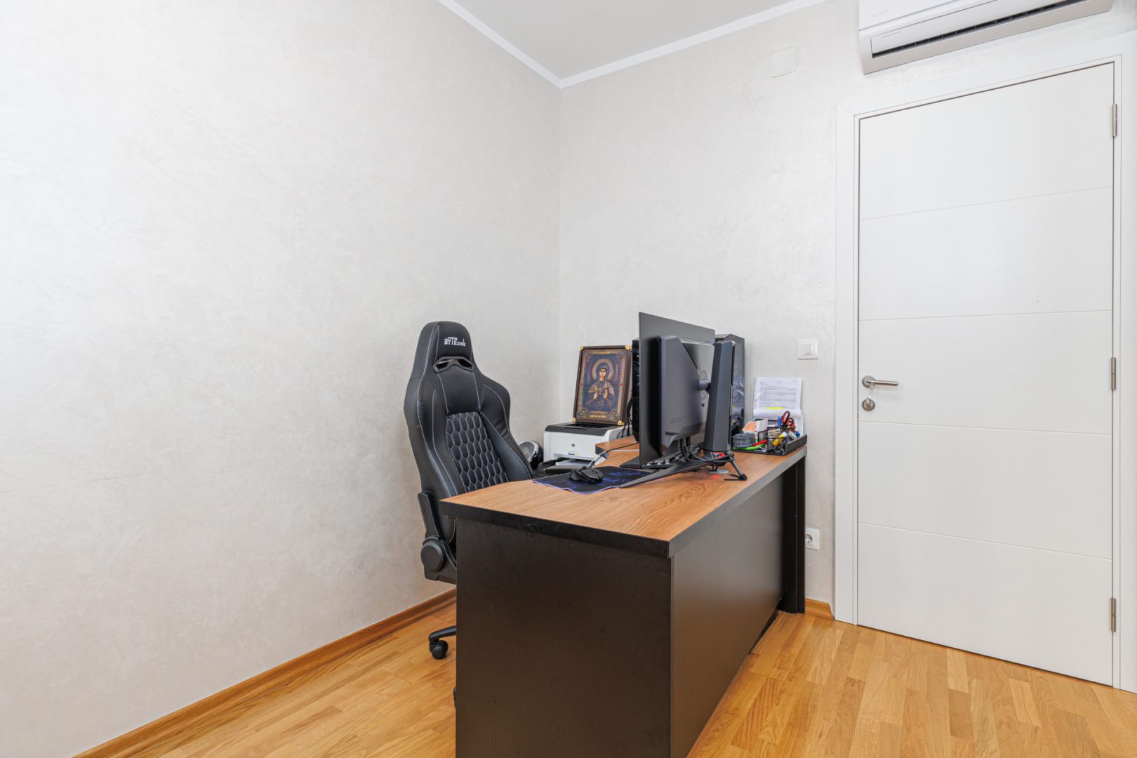 3 bedroom Apartments in Becici, Budva Municipality, Montenegro – MREDV-BA