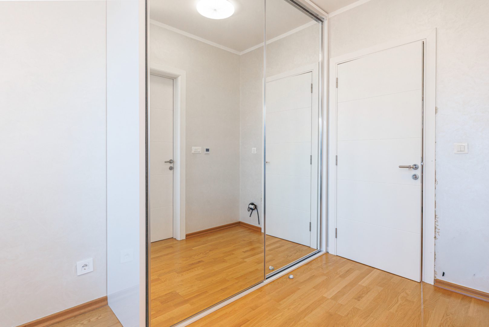 3 bedroom Apartments in Becici, Budva Municipality, Montenegro – MREDV-BA