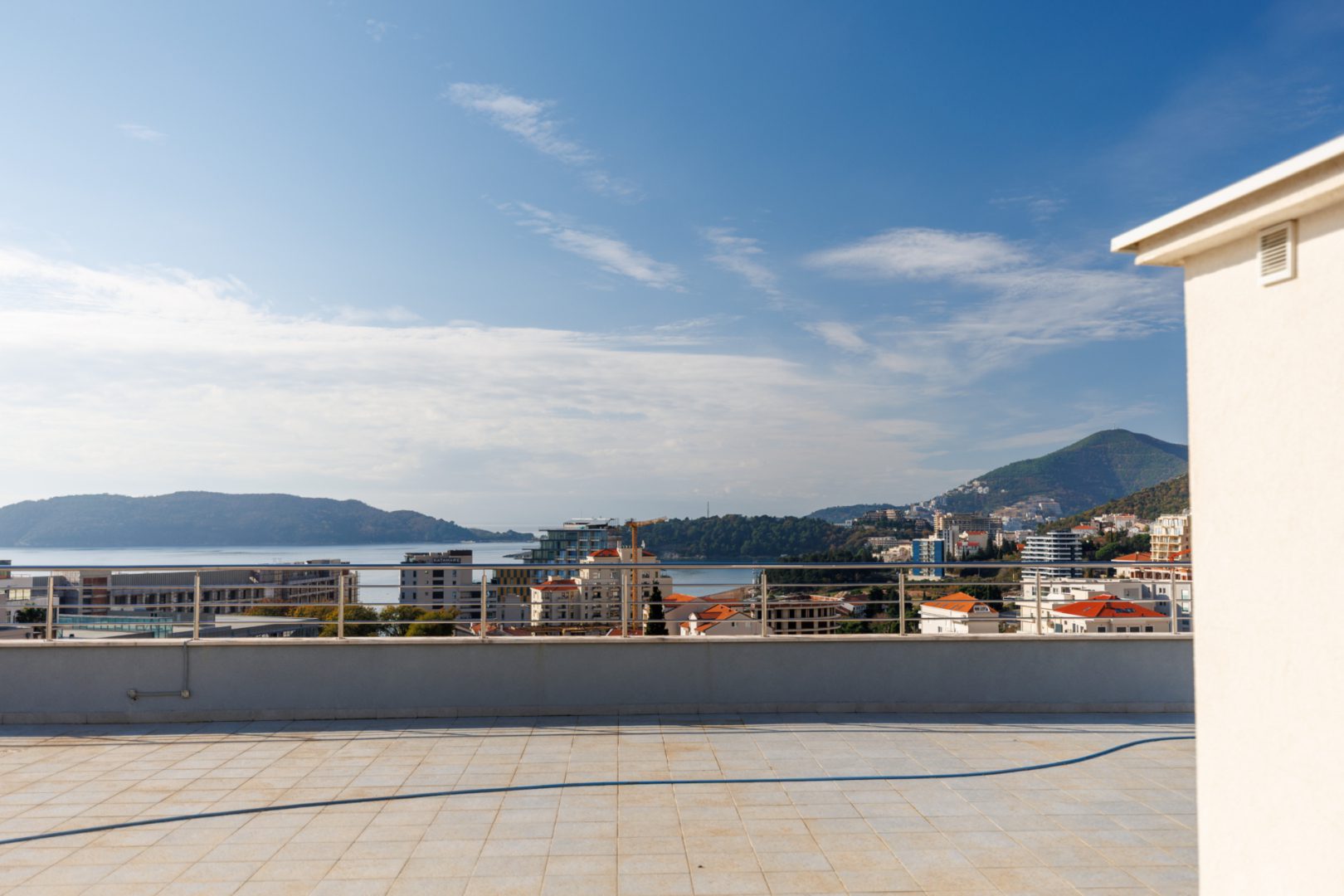 3 bedroom Apartments in Becici, Budva Municipality, Montenegro – MREDV-BA