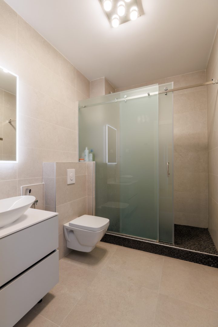 3 bedroom Apartments in Becici, Budva Municipality, Montenegro – MREDV-BA