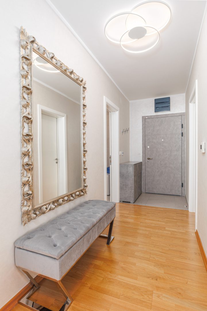 3 bedroom Apartments in Becici, Budva Municipality, Montenegro – MREDV-BA