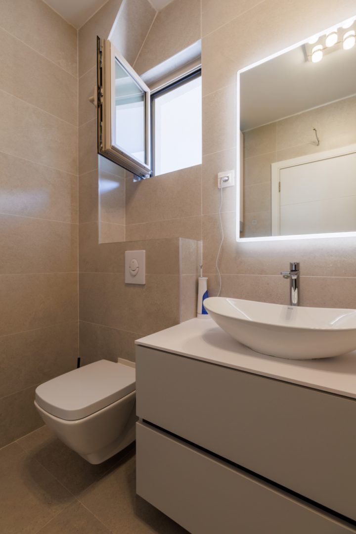 3 bedroom Apartments in Becici, Budva Municipality, Montenegro – MREDV-BA