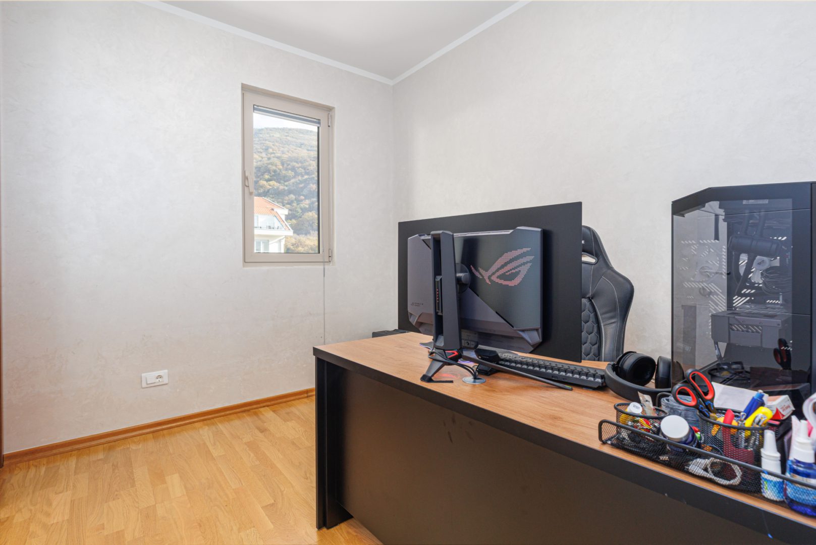 3 bedroom Apartments in Becici, Budva Municipality, Montenegro – MREDV-BA