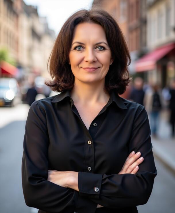 Beata King EI - LEGGETT