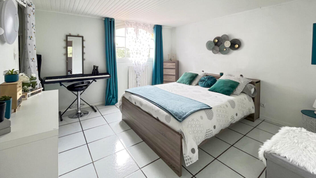 Exceptional Contemporary Villa with Independent Gîte, Pool and 5,000m² Landscaped Gardens in Montolieu