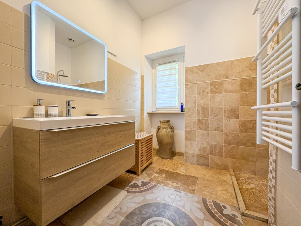 Beautiful 18th Century Presbytery with Pool in Charming Village Setting in the Montagne Noire