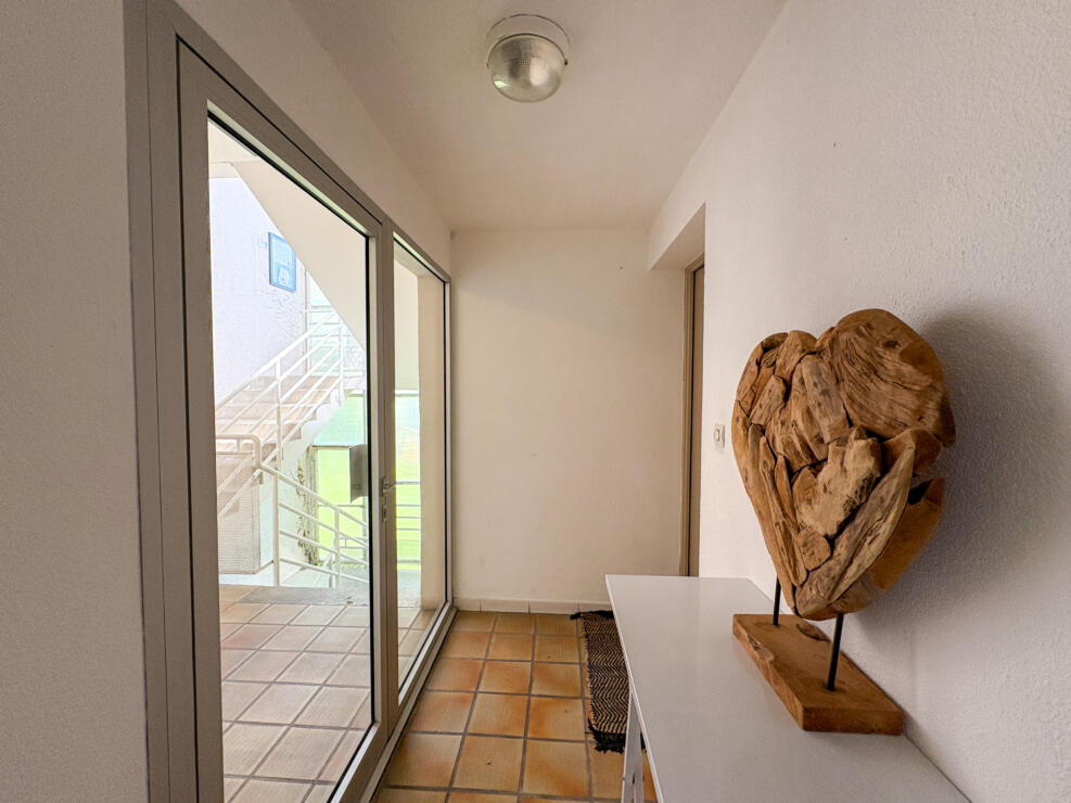 Postcard Views of Carcassonne – Apartment with Terraces & Private Guest Suite