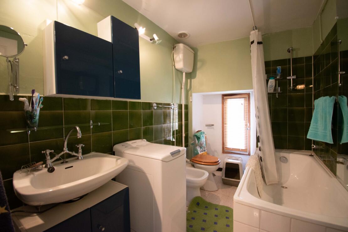 Character Home with Terraces, Garden & Spectacular Views in the Heart of Lastours