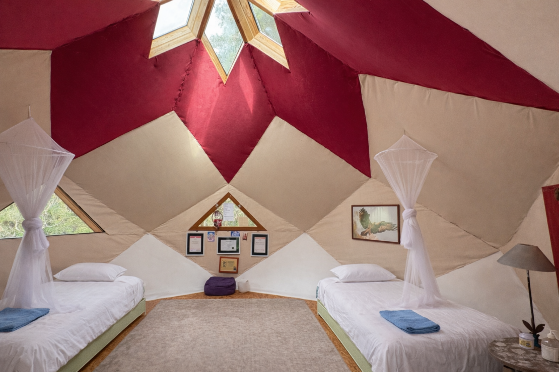 Exceptional Eco-Self-Sufficient Estate with Gîtes & Glamping, set in 180 Hectares – Pyrenean Foothills