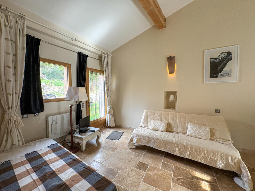 Exceptional Eco-Self-Sufficient Estate with Gîtes & Glamping, set in 180 Hectares – Pyrenean Foothills