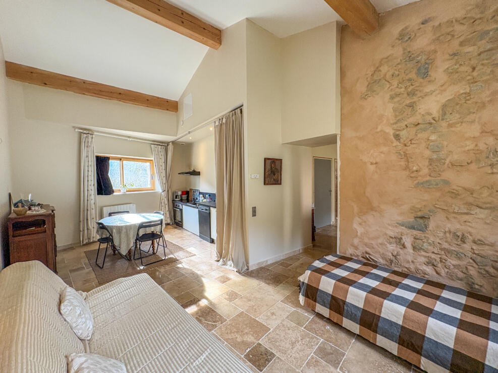 Exceptional Eco-Self-Sufficient Estate with Gîtes & Glamping, set in 180 Hectares – Pyrenean Foothills