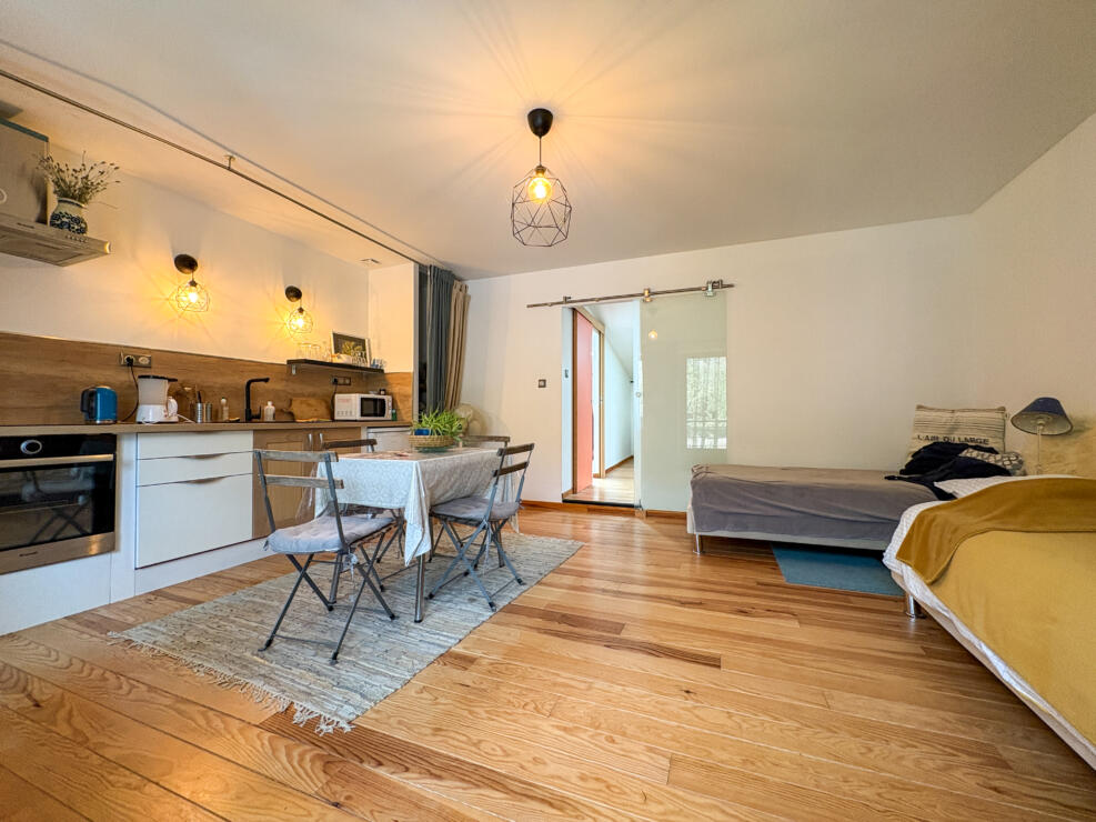Exceptional Eco-Self-Sufficient Estate with Gîtes & Glamping, set in 180 Hectares – Pyrenean Foothills