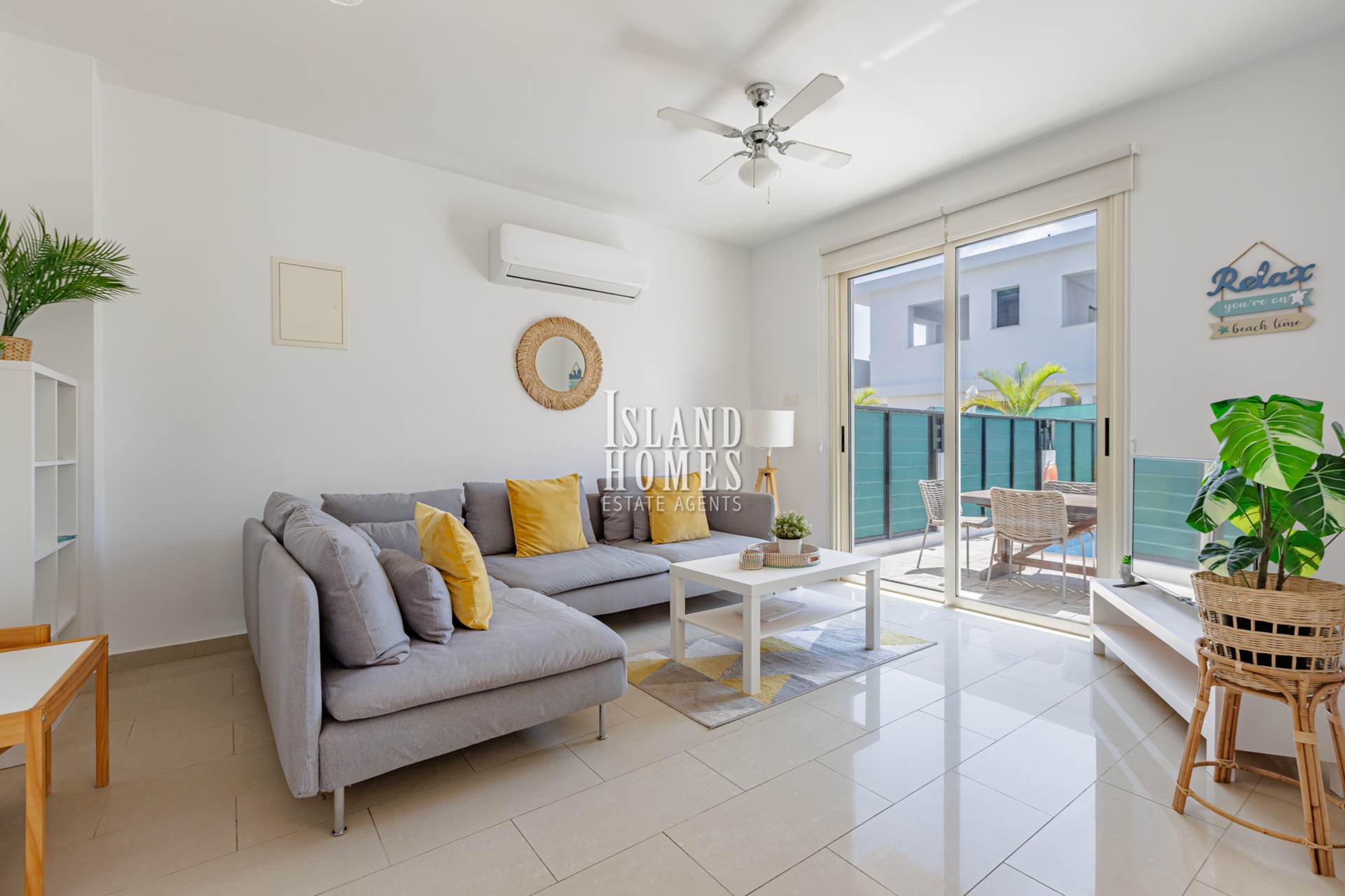 3 bedroom Villa in Protaras, Famagusta, Cyprus – EsP107