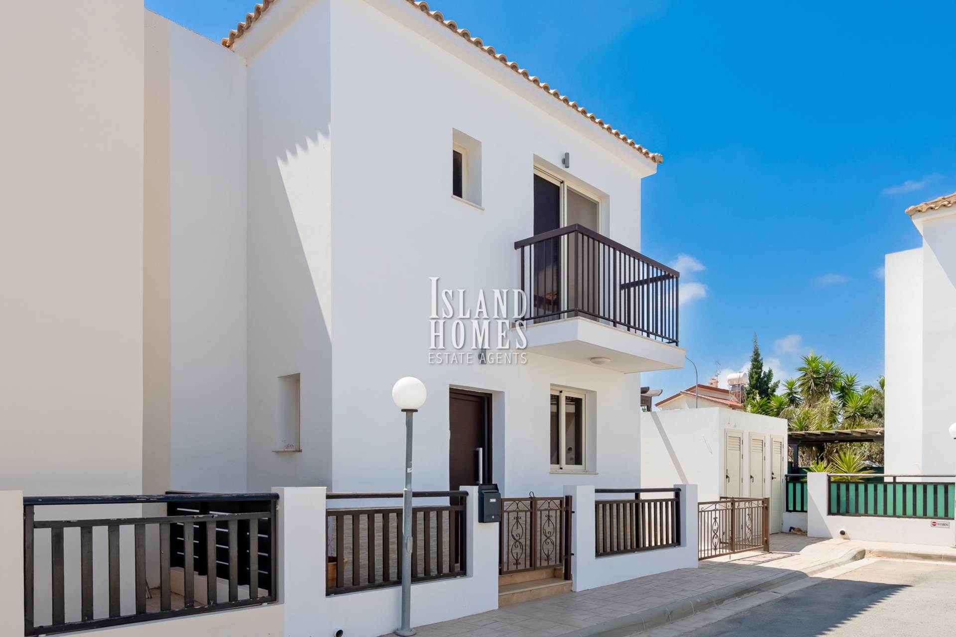 3 bedroom Villa in Protaras, Famagusta, Cyprus – EsP107