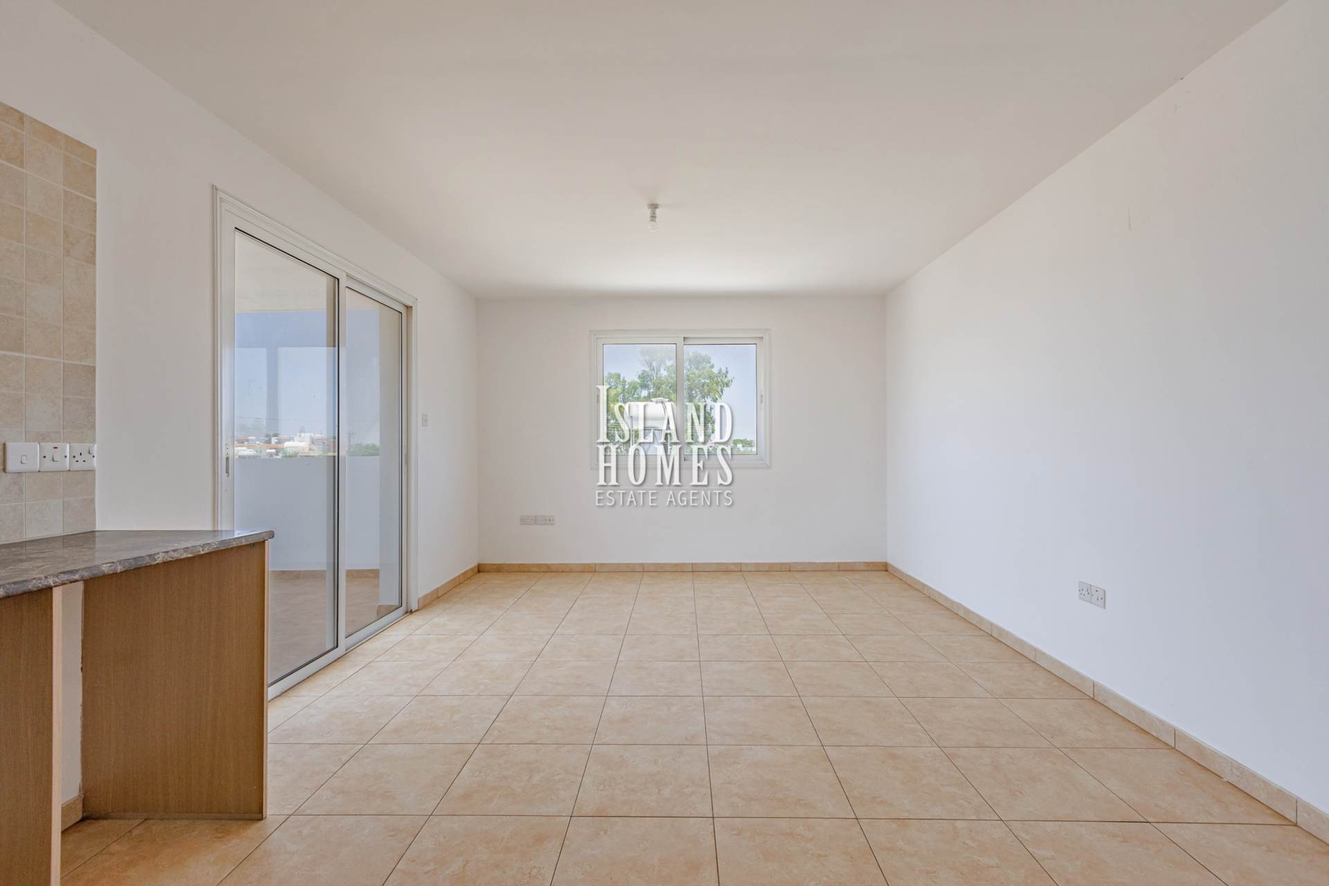 1 bedroom Apartment in Liopetri, Famagusta, Cyprus – EcL105dp