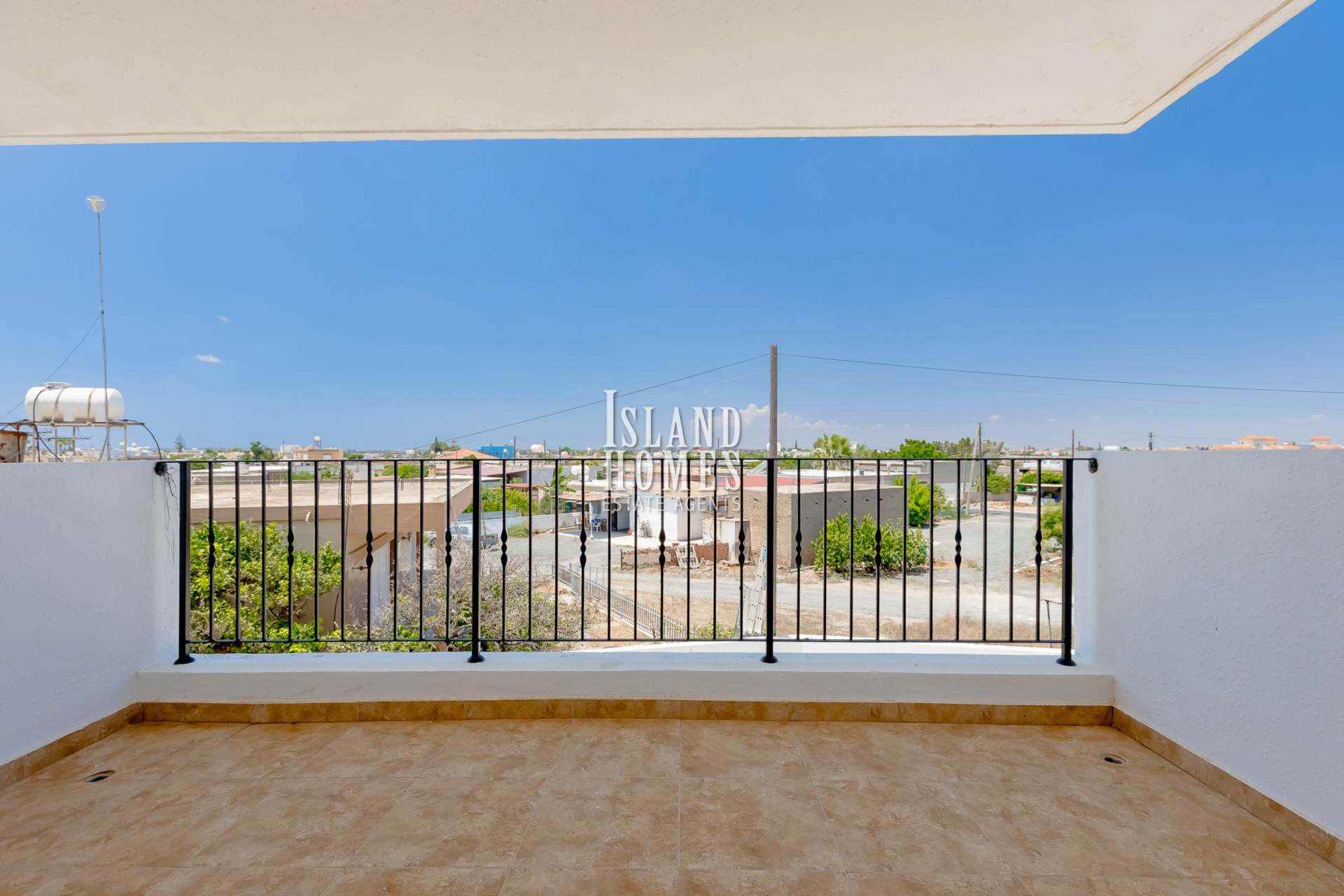 1 bedroom Apartment in Liopetri, Famagusta, Cyprus – EcL105dp