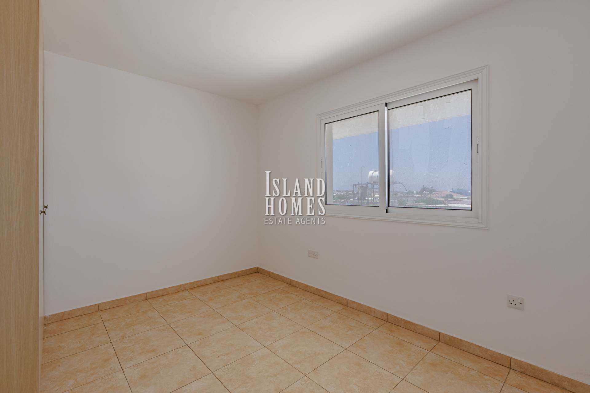 1 bedroom Apartment in Liopetri, Famagusta, Cyprus – EcL105dp