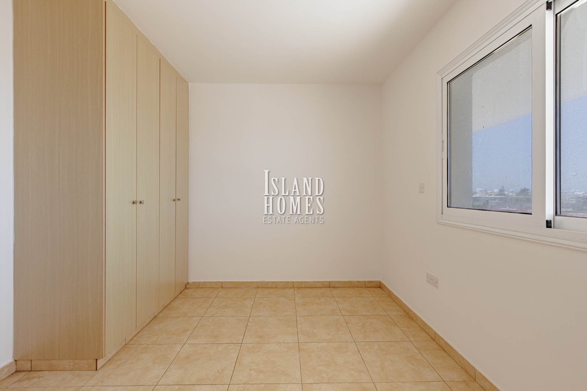 1 bedroom Apartment in Liopetri, Famagusta, Cyprus – EcL105dp