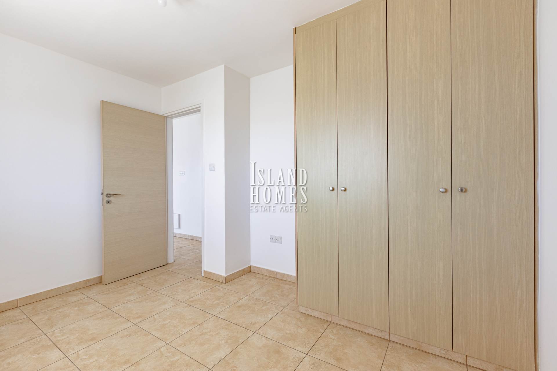 1 bedroom Apartment in Liopetri, Famagusta, Cyprus – EcL105dp