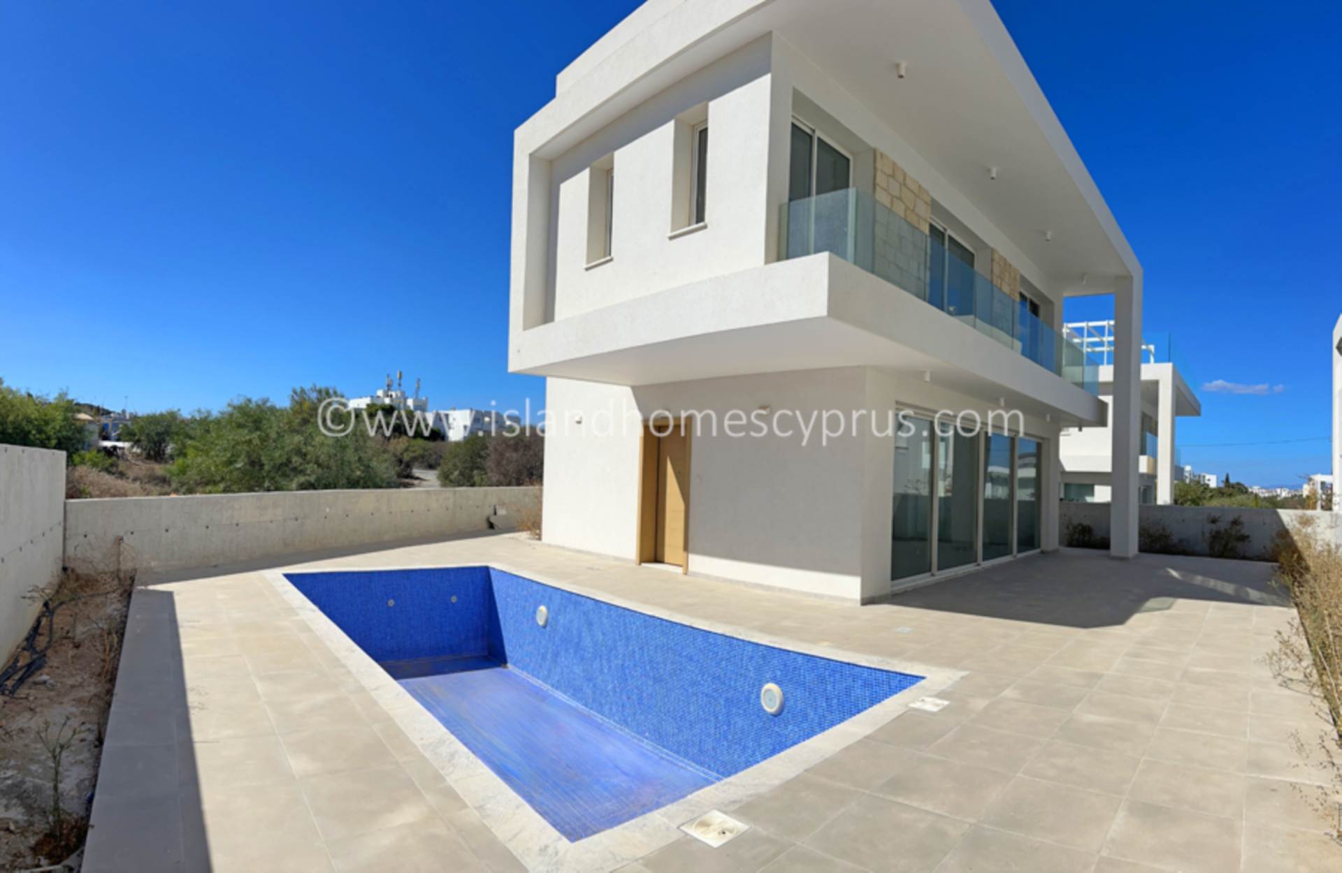 3 bedroom Detached in Protaras, Famagusta, Cyprus – BvV108dp